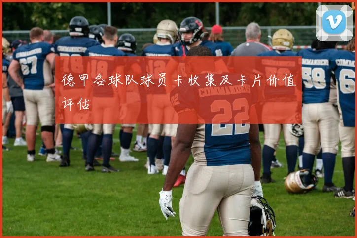 德甲各球队球员卡收集及卡片价值评估