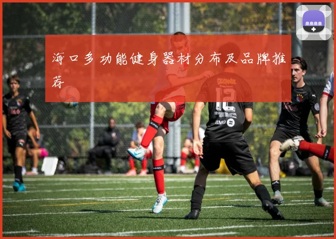 海口多功能健身器材分布及品牌推荐