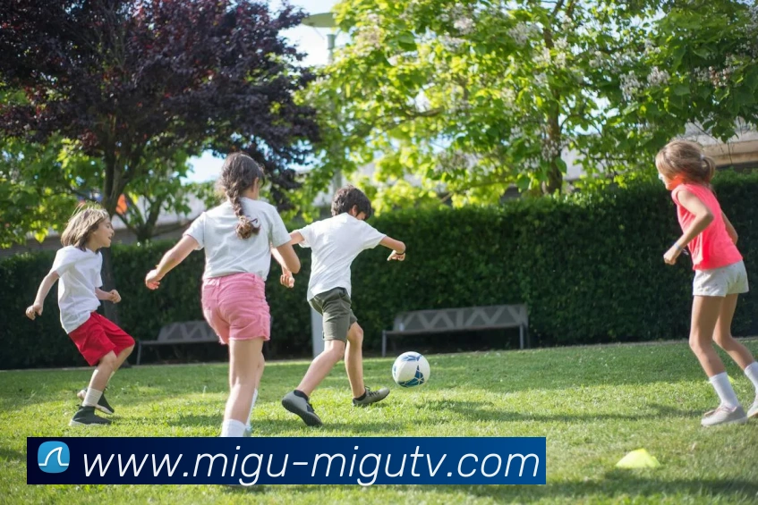 足球直播品牌故事